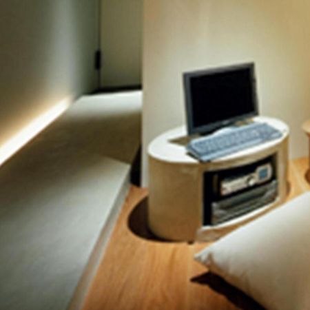 Hotel T Point Οσάκα Εξωτερικό φωτογραφία