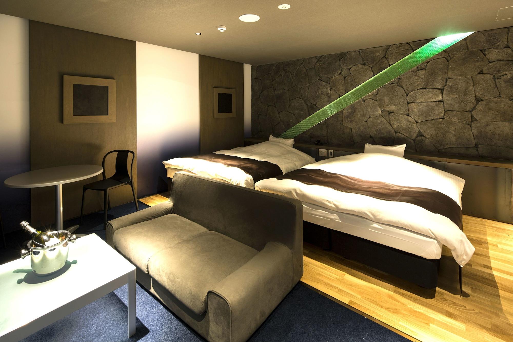 Hotel T Point Οσάκα Εξωτερικό φωτογραφία