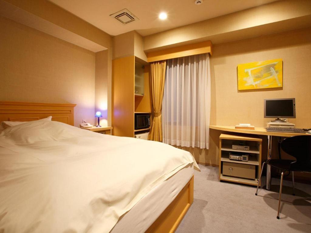Hotel T Point Οσάκα Εξωτερικό φωτογραφία
