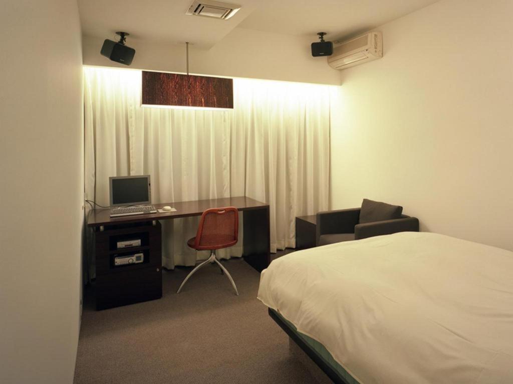 Hotel T Point Οσάκα Εξωτερικό φωτογραφία