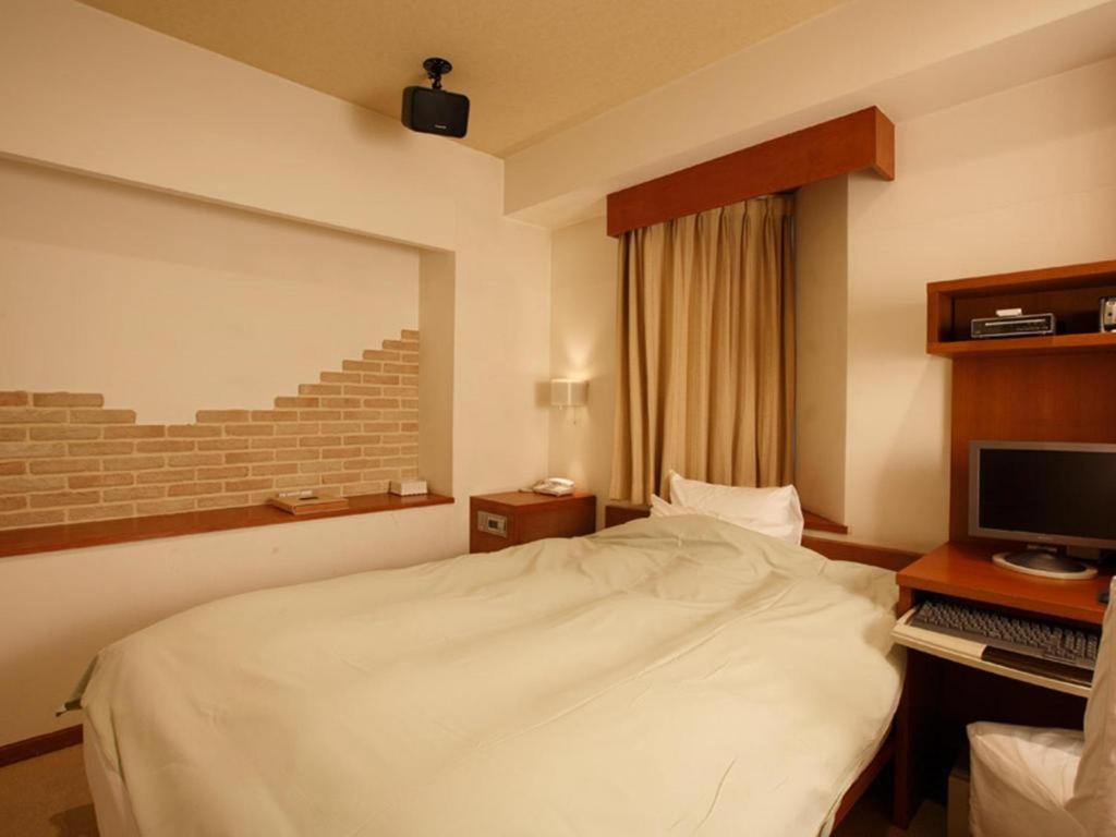 Hotel T Point Οσάκα Εξωτερικό φωτογραφία