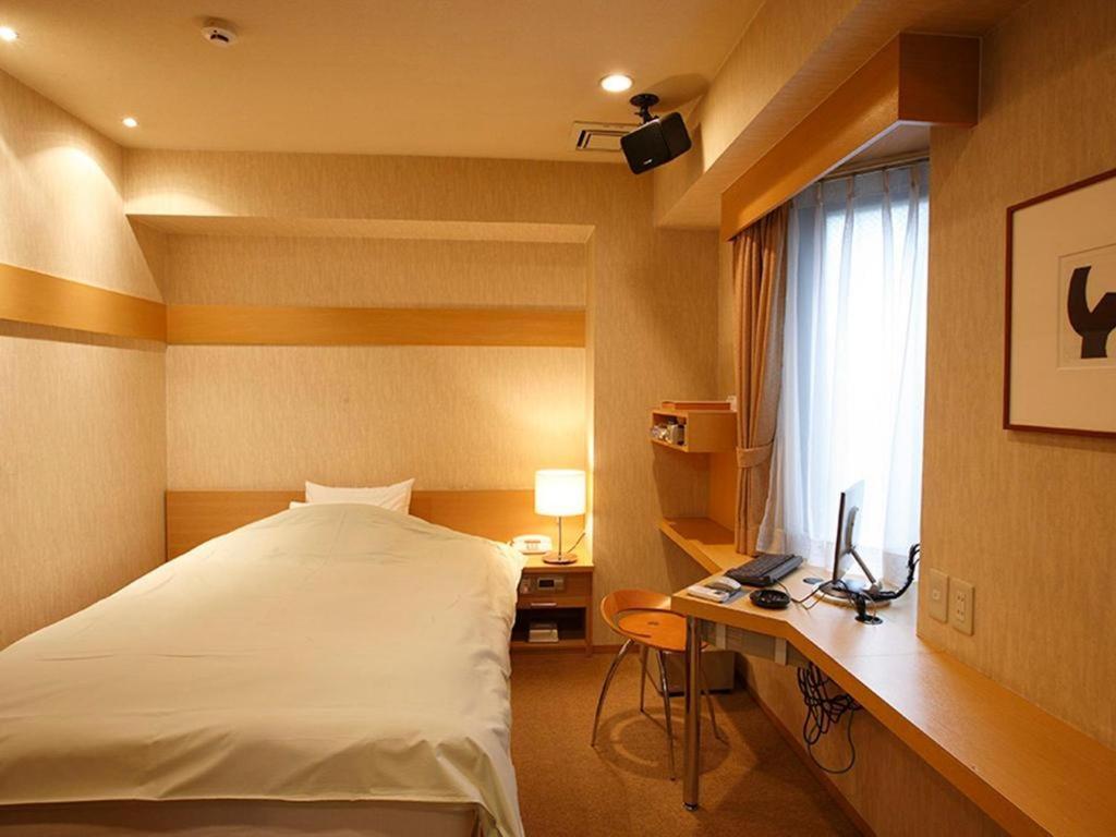 Hotel T Point Οσάκα Εξωτερικό φωτογραφία
