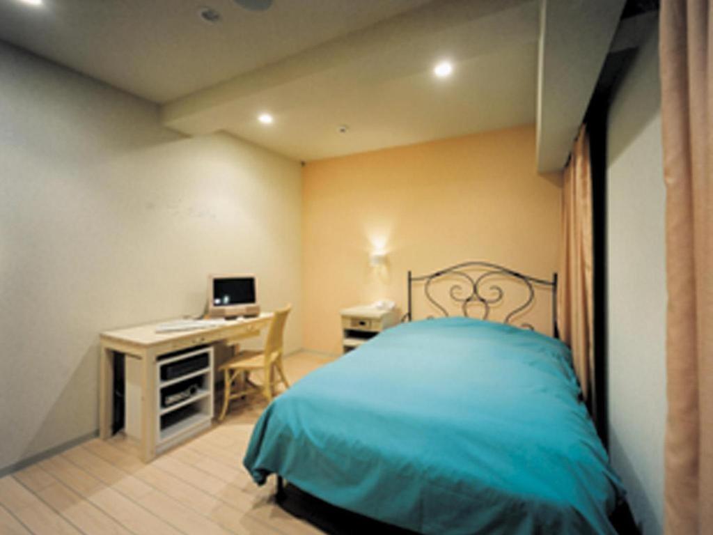 Hotel T Point Οσάκα Εξωτερικό φωτογραφία