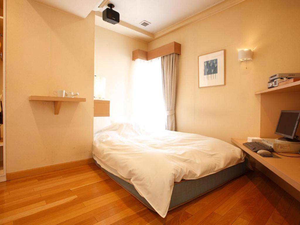 Hotel T Point Οσάκα Εξωτερικό φωτογραφία