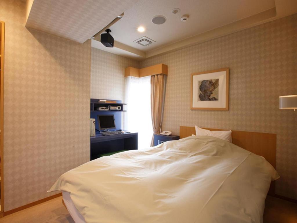 Hotel T Point Οσάκα Εξωτερικό φωτογραφία