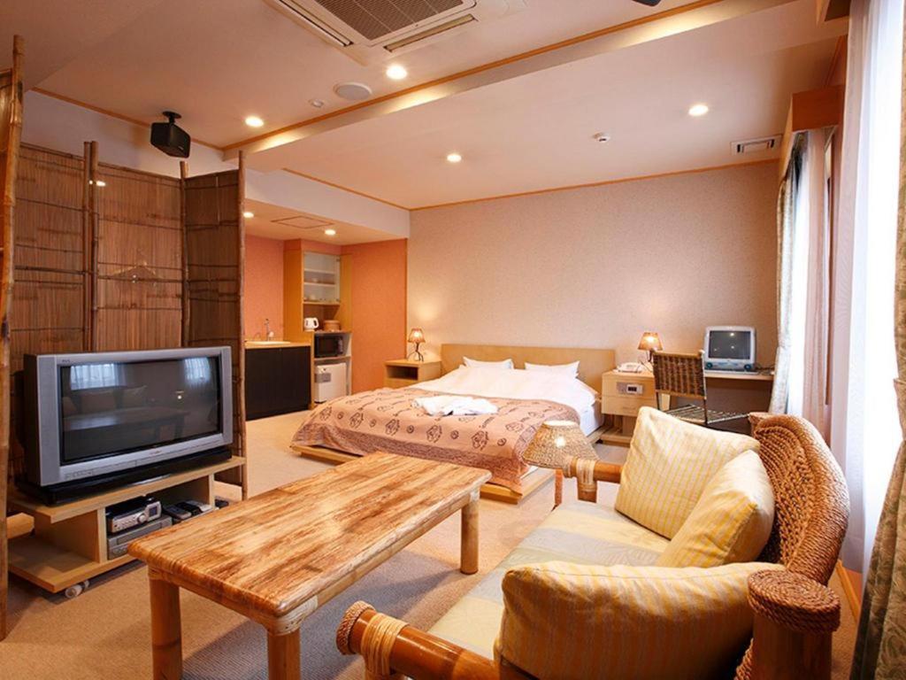 Hotel T Point Οσάκα Εξωτερικό φωτογραφία