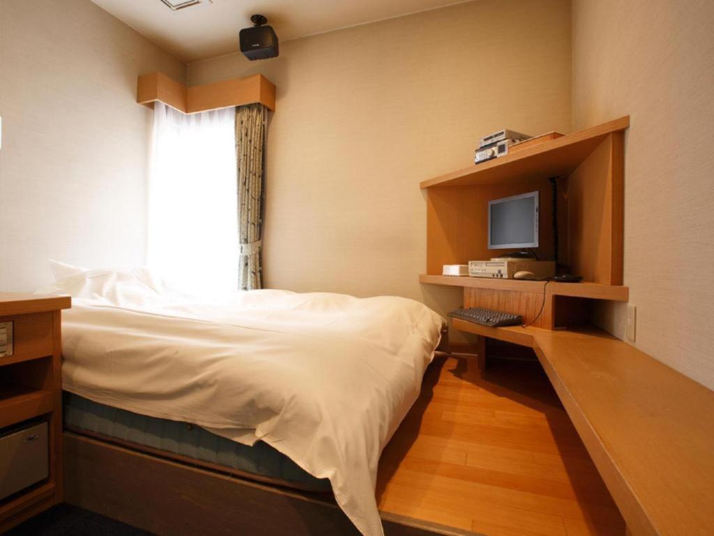 Hotel T Point Οσάκα Εξωτερικό φωτογραφία