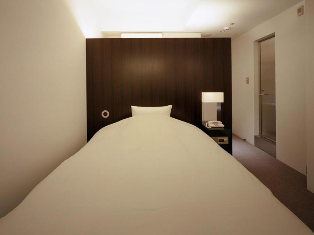Hotel T Point Οσάκα Εξωτερικό φωτογραφία