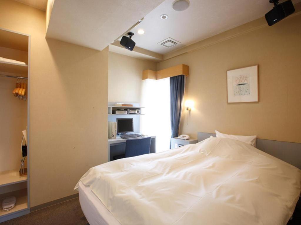 Hotel T Point Οσάκα Εξωτερικό φωτογραφία