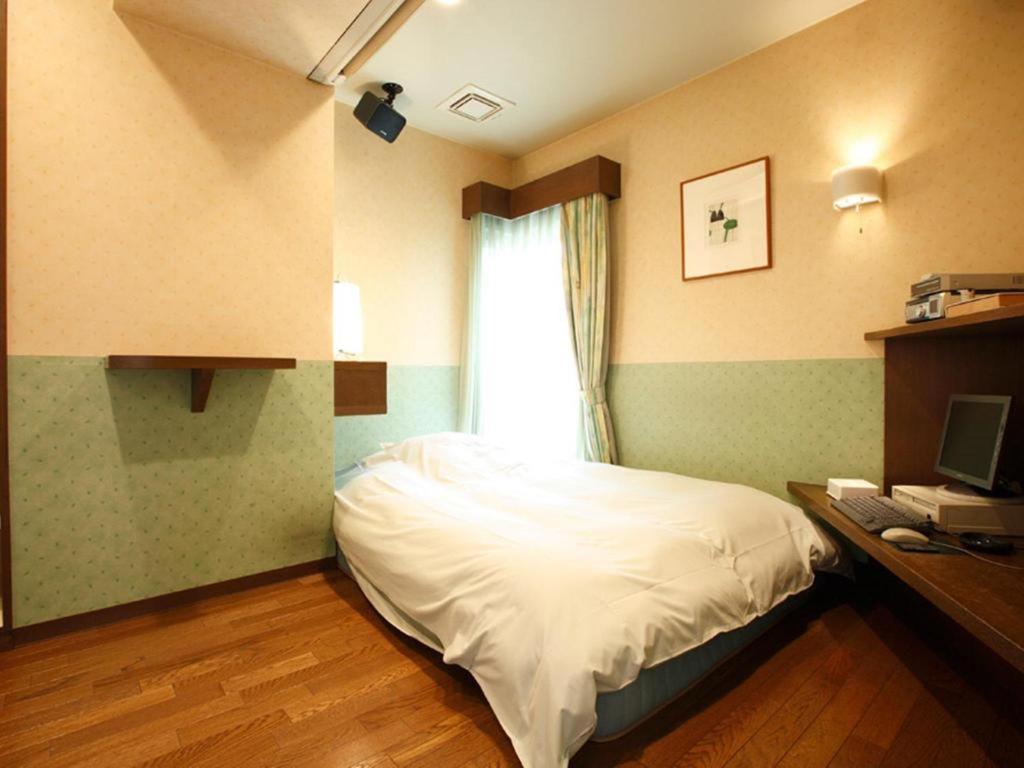 Hotel T Point Οσάκα Εξωτερικό φωτογραφία