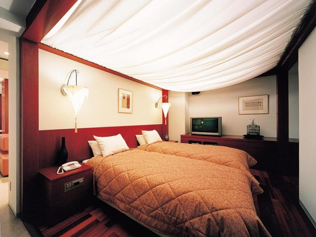 Hotel T Point Οσάκα Εξωτερικό φωτογραφία