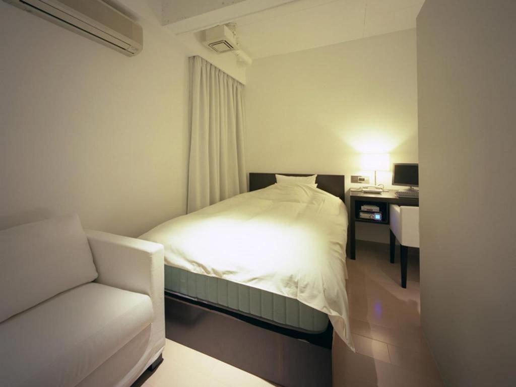 Hotel T Point Οσάκα Εξωτερικό φωτογραφία