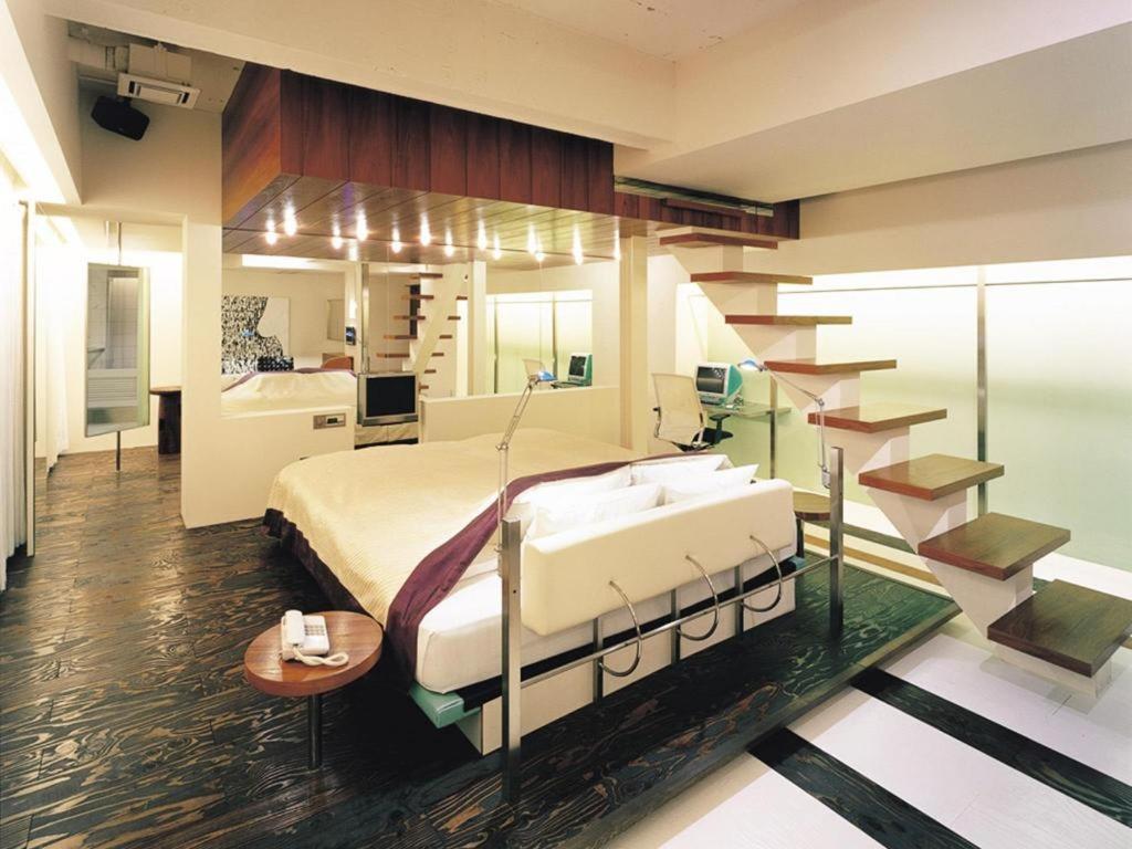 Hotel T Point Οσάκα Εξωτερικό φωτογραφία