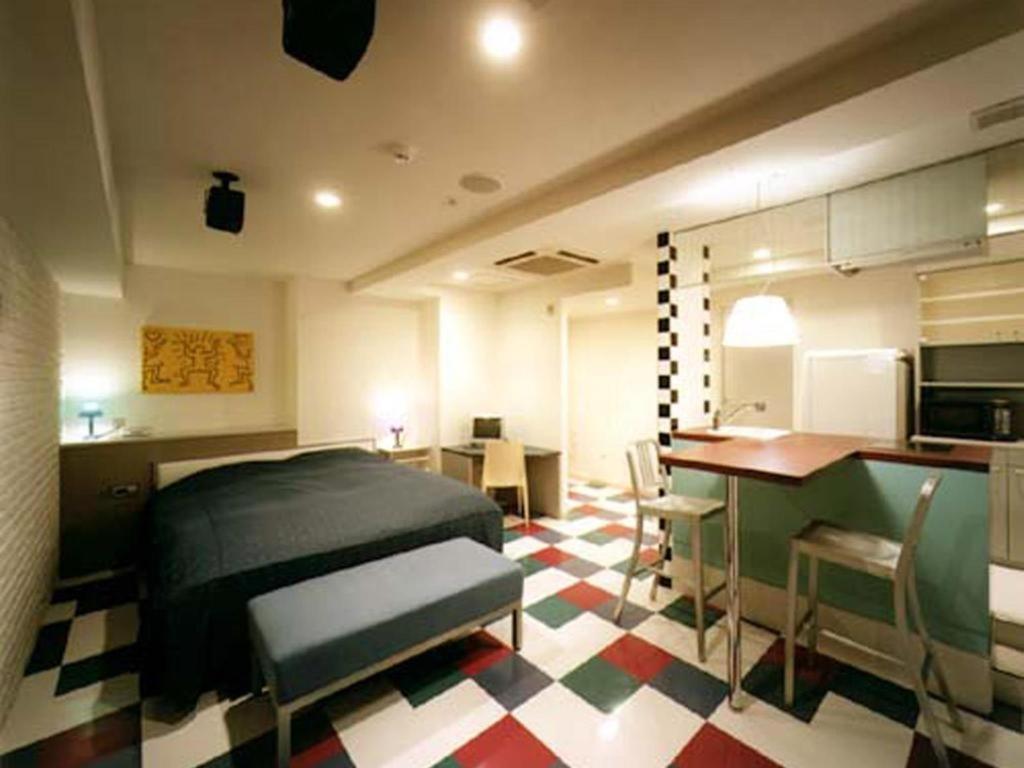 Hotel T Point Οσάκα Εξωτερικό φωτογραφία