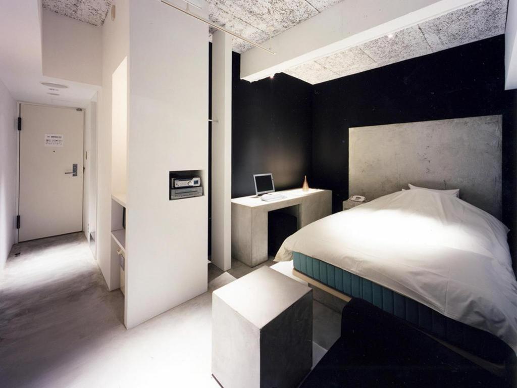 Hotel T Point Οσάκα Εξωτερικό φωτογραφία