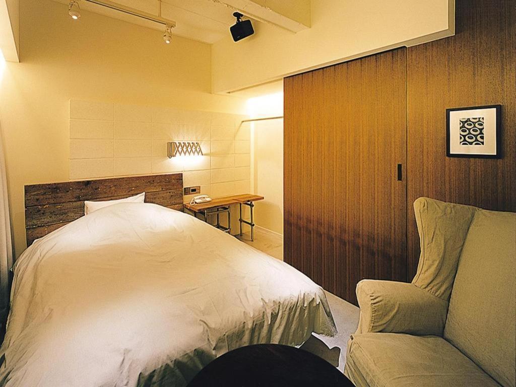 Hotel T Point Οσάκα Εξωτερικό φωτογραφία
