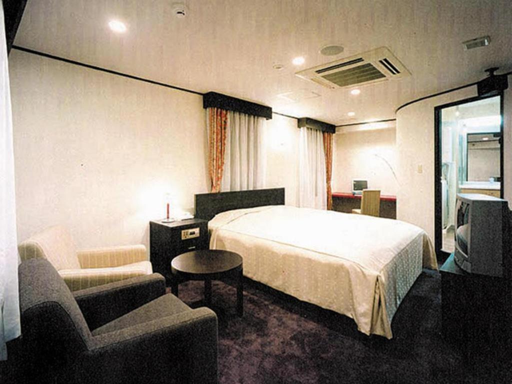 Hotel T Point Οσάκα Εξωτερικό φωτογραφία