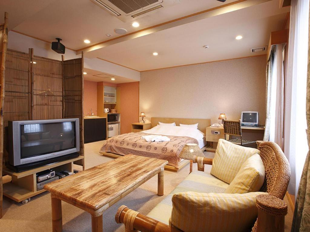 Hotel T Point Οσάκα Εξωτερικό φωτογραφία