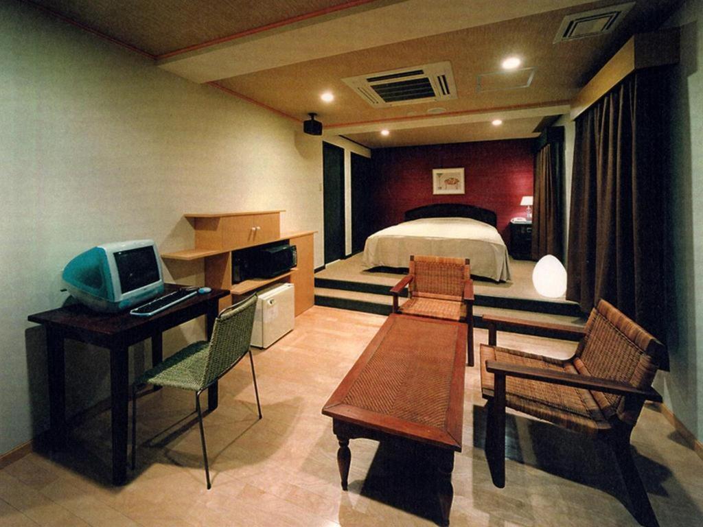 Hotel T Point Οσάκα Εξωτερικό φωτογραφία