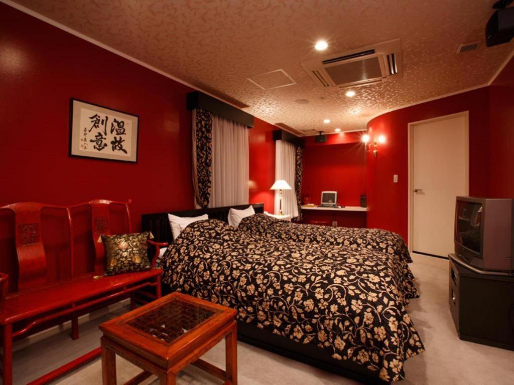 Hotel T Point Οσάκα Εξωτερικό φωτογραφία