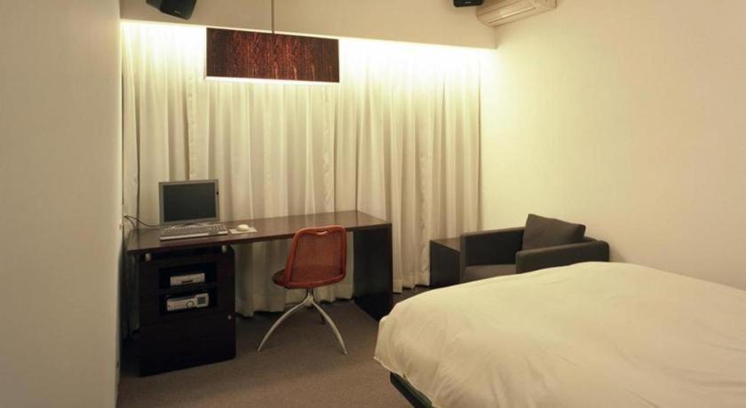 Hotel T Point Οσάκα Εξωτερικό φωτογραφία
