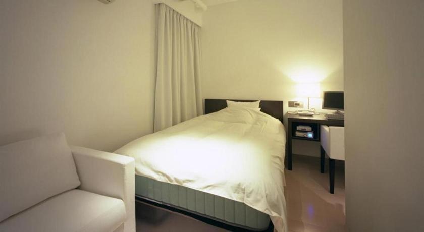 Hotel T Point Οσάκα Εξωτερικό φωτογραφία
